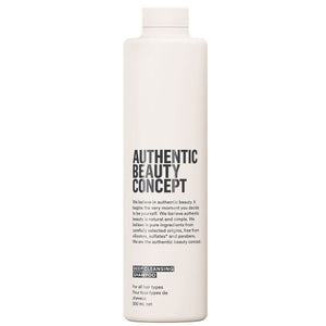 Authentic Beauty Concept Deep Cleansing Shampoo - Totally Refreshed Steam and Spa