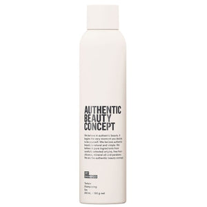 Authentic Beauty Concept Dry Shampoo 8.5oz - Totally Refreshed Steam and Spa