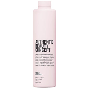 Authentic Beauty Concept Glow Cleanser - Totally Refreshed Steam and Spa