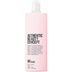 Authentic Beauty Concept Glow Conditioner - Totally Refreshed Steam and Spa