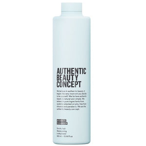 Authentic Beauty Concept Hydrate Cleanser - Totally Refreshed Steam and Spa