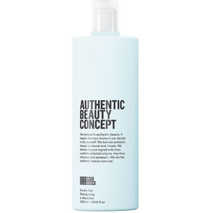 Authentic Beauty Concept Hydrate Cleanser - Totally Refreshed Steam and Spa