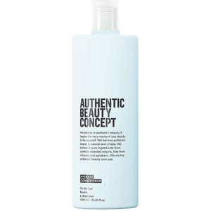 Authentic Beauty Concept Hydrate Conditioner - Totally Refreshed Steam and Spa
