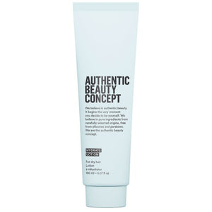 Authentic Beauty Concept Hydrate Lotion 5.1oz - Totally Refreshed Steam and Spa