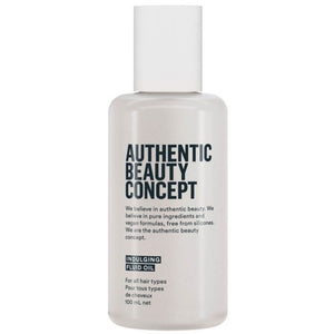 Authentic Beauty Concept Deep Indulging Fluid Oil 3.4oz - Totally Refreshed Steam and Spa