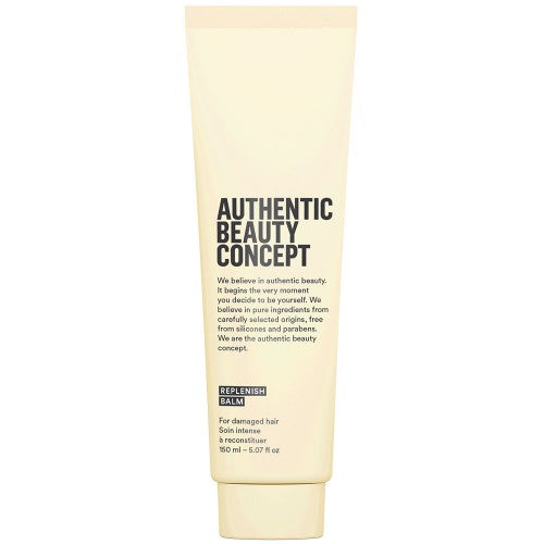 Authentic Beauty Concept Replenish Balm 5.1oz - Totally Refreshed Steam and Spa