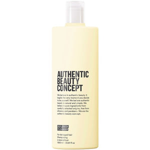 Authentic Beauty Concept Replenish Cleanser - Totally Refreshed Steam and Spa