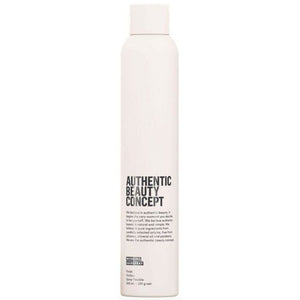 Authentic Beauty Concept Working Hairspray 10oz - Totally Refreshed Steam and Spa