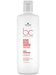 Load image into Gallery viewer, BC Bonacure Repair Rescue Deep Nourishing Shampoo
