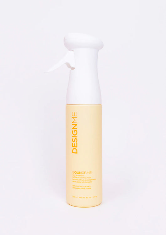 Design.ME - Bounce.ME Infinite Mist Curl Enhancer Spray