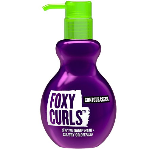 Bed Head Foxy Culs Contour Cream 6.8oz - Totally Refreshed Steam and Spa