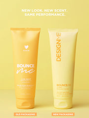 Load image into Gallery viewer, Design.ME - Bounce.ME Curl Balm 8.5oz - Totally Refreshed Steam and Spa
