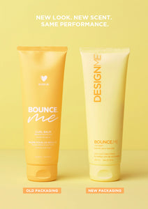 Design.ME - Bounce.ME Curl Balm 8.5oz - Totally Refreshed Steam and Spa