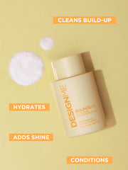 Load image into Gallery viewer, Design.ME - Bounce.ME Curl Shampoo
