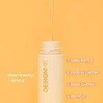 Load image into Gallery viewer, Design.ME - Bounce.ME Infinite Mist Curl Enhancer Spray
