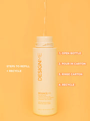 Load image into Gallery viewer, Design.ME - Bounce.ME Infinite Mist Curl Enhancer Spray
