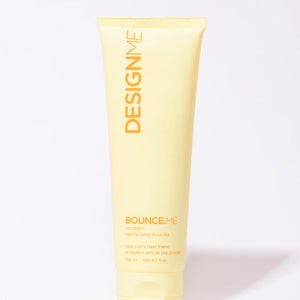Design.ME - Bounce.ME Curl Balm 8.5oz - Totally Refreshed Steam and Spa