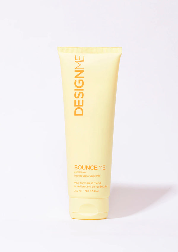 Design.ME - Bounce.ME Curl Balm 8.5oz - Totally Refreshed Steam and Spa