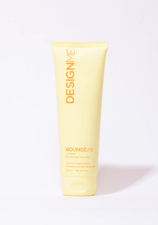 Design.ME - Bounce.ME Curl Balm 8.5oz - Totally Refreshed Steam and Spa