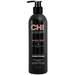 CHI Luxury Moisture Replenish Conditioner - Totally Refreshed Steam and Spa