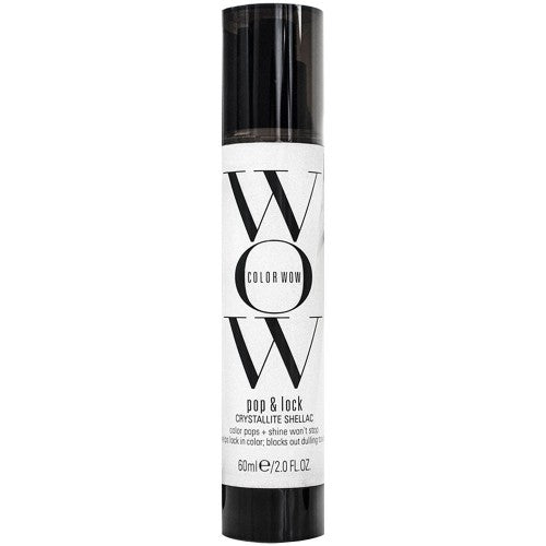 Color Wow Pop & Lock Shellac 1.7oz - Totally Refreshed Steam and Spa