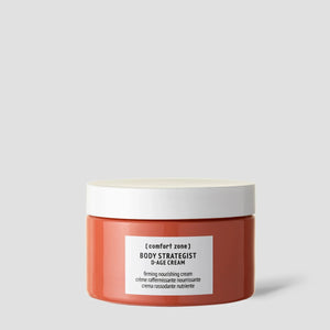 BODY STRATEGIST D-AGE CREAM - Totally Refreshed Steam and Spa