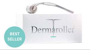 Home Care Roller by Dermaroller® - Totally Refreshed Steam and Spa