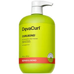 Load image into Gallery viewer, DevaCurl CurlBond Cleanser - Totally Refreshed Steam and Spa

