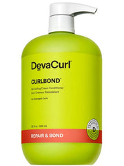 Load image into Gallery viewer, DevaCurl CurlBond Conditioner - Totally Refreshed Steam and Spa

