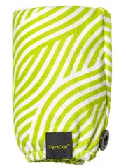 Load image into Gallery viewer, DevaCurl DevaTwist Microfiber Towel Wrap - Totally Refreshed Steam and Spa
