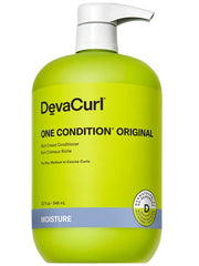 Load image into Gallery viewer, DevaCurl One Condition Original Conditioner - Totally Refreshed Steam and Spa
