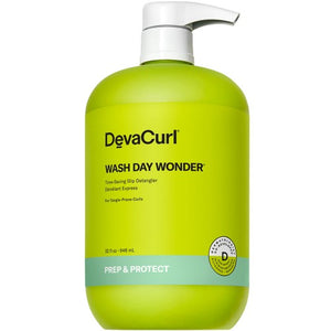 DevaCurl Wash Day Wonder - Totally Refreshed Steam and Spa