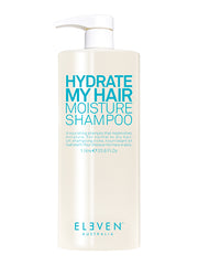 Load image into Gallery viewer, ELEVEN Australia - Hydrate My Hair Moisture Shampoo - Totally Refreshed Steam and Spa

