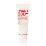 Load image into Gallery viewer, ELEVEN Australia - I Want Body Volume Shampoo - Totally Refreshed Steam and Spa
