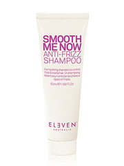Load image into Gallery viewer, ELEVEN Australia - Smooth Me Now Anti-Frizz Shampoo - Totally Refreshed Steam and Spa
