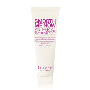 ELEVEN Australia - Smooth Me Now Anti-Frizz Shampoo - Totally Refreshed Steam and Spa