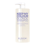 Load image into Gallery viewer, ELEVEN Australia - Keep My Colour Blonde Shampoo - Totally Refreshed Steam and Spa
