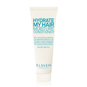 ELEVEN Australia - Hydrate My Hair Moisture Conditioner - Totally Refreshed Steam and Spa