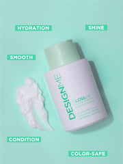 Load image into Gallery viewer, Design.ME - Gloss.ME Hydrating Conditioner
