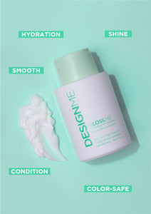 Design.ME - Gloss.ME Hydrating Conditioner
