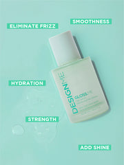 Load image into Gallery viewer, Design.ME - Gloss.ME Hair Serum 80ml
