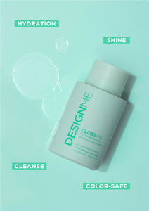 Design.ME - Gloss.ME Hydrating Shampoo
