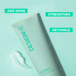 Load image into Gallery viewer, Design.ME - Gloss.ME Hydrating Treatment Mask 250ml
