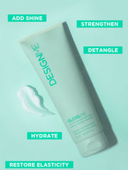 Load image into Gallery viewer, Design.ME - Gloss.ME Hydrating Treatment Mask 250ml
