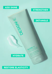 Design.ME - Gloss.ME Hydrating Treatment Mask 250ml