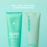 Load image into Gallery viewer, Design.ME - Gloss.ME Hydrating Treatment Mask 250ml
