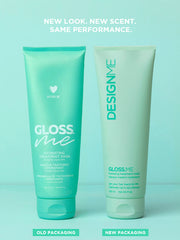 Load image into Gallery viewer, Design.ME - Gloss.ME Hydrating Treatment Mask 250ml
