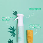 Load image into Gallery viewer, Design.ME - Gloss.ME Infinite Mist Heat Protectant Spray
