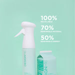 Load image into Gallery viewer, Design.ME - Gloss.ME Infinite Mist Heat Protectant Spray
