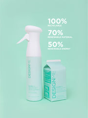 Load image into Gallery viewer, Design.ME - Gloss.ME Infinite Mist Heat Protectant Spray
